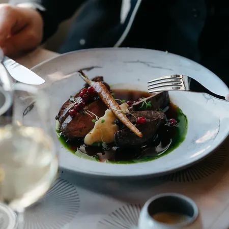 Lapland Pallas 酒店