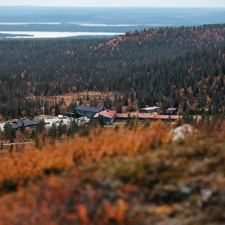 Lapland Pallas 3* Pallastunturi