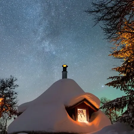 Lapland Pallas 3* Pallastunturi