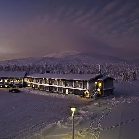 Hotel Lapland Pallas
