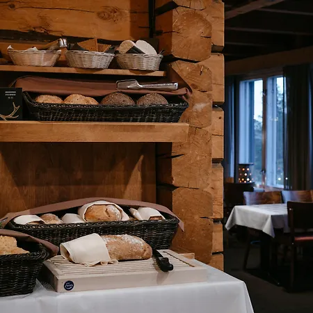Lapland Pallas 3* Pallastunturi
