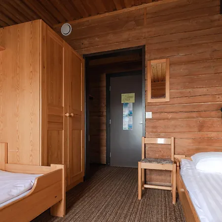 Hotel Lapland Pallas 3*