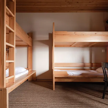 Hotel Lapland Pallas 3*