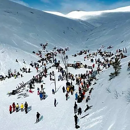 Lapland Pallas 3* Pallastunturi