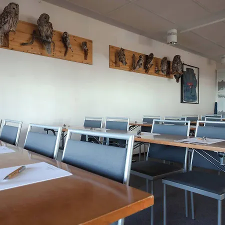 Lapland Pallas Hotel