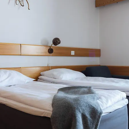 Hotel Lapland Pallas Pallastunturi
