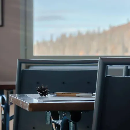 Lapland Pallas Hotel