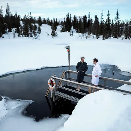 Hotel Lapland Pallas Pallastunturi