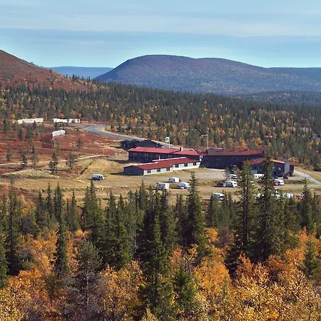 Lapland Pallas 2*