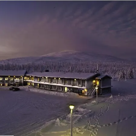 Lapland Pallas Hotel