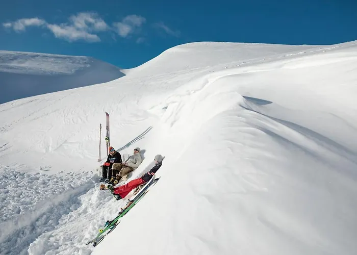 Lapland Pallas 3* بالّاستونتوري