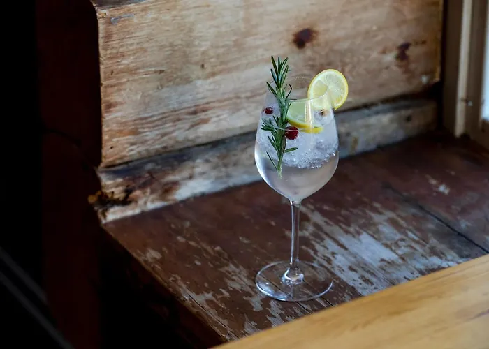 فندق Lapland Pallas 3*