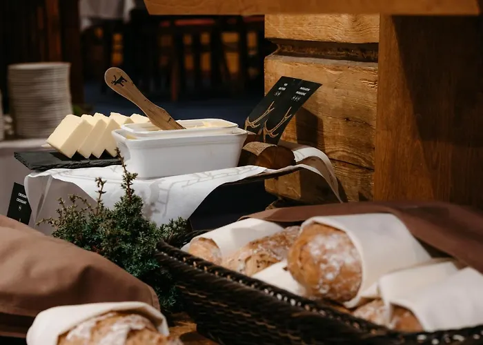 Lapland Pallas فندق بالّاستونتوري