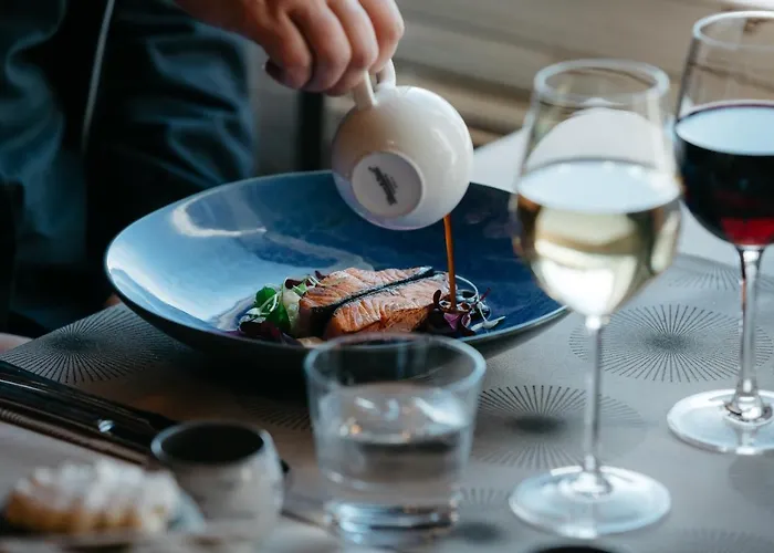 Lapland Pallas 3* بالّاستونتوري