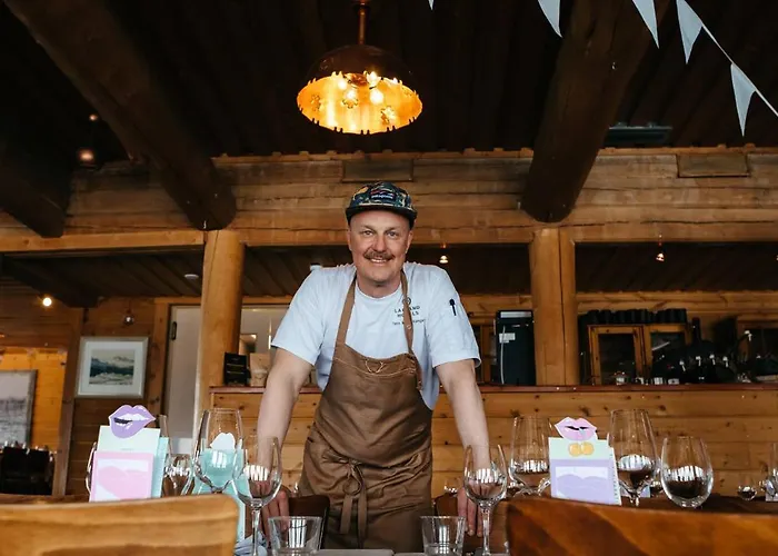 Lapland Pallas بالّاستونتوري