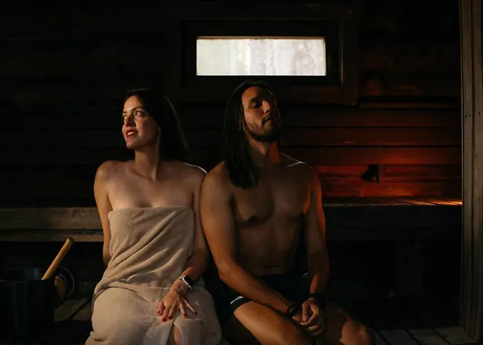 فندق Lapland Pallas