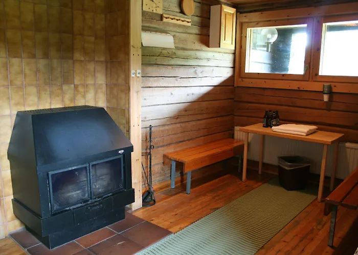 فندق Lapland Pallas