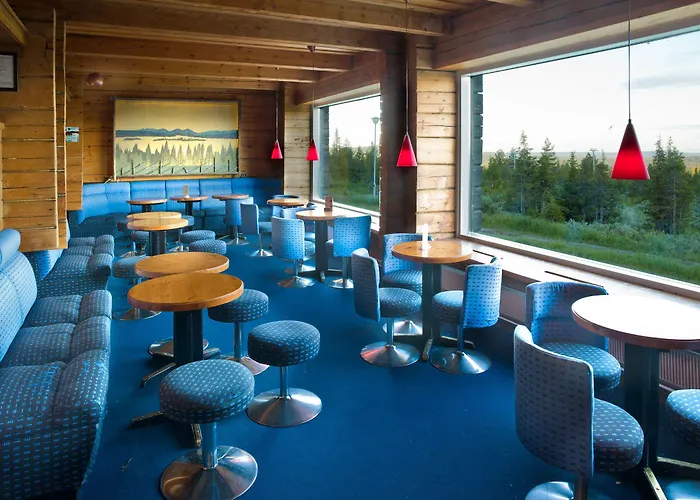 Lapland Pallas بالّاستونتوري