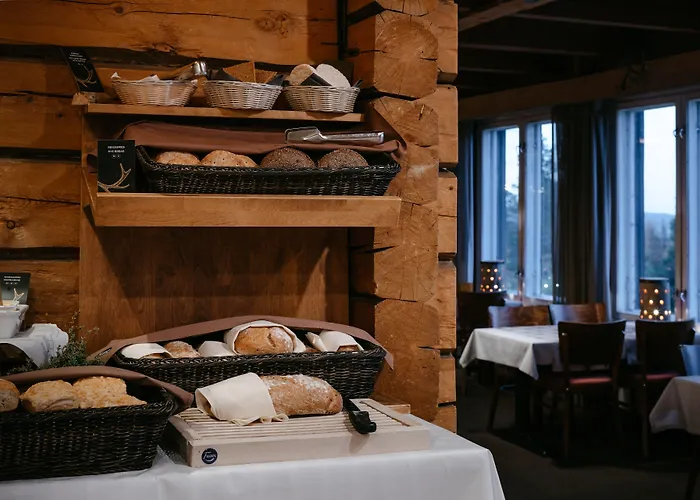 Lapland Pallas 3* بالّاستونتوري